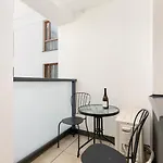 Διαμέρισμα Karolkowa 28 Ii - Premium With Balcony By Renters Βαρσοβία