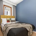 Διαμέρισμα Karolkowa 28 Ii - Premium With Balcony By Renters *