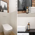 Karolkowa 28 Ii - Premium With Balcony By Renters Διαμέρισμα Βαρσοβία