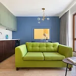 Apartment Karolkowa 28 Ii - Premium With Balcony By Renters Warsaw
