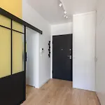 Apartment Karolkowa 28 Ii - Premium With Balcony By Renters