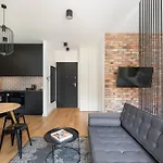 Karolkowa 28 Ii - Premium With Balcony By Renters Apartment Warsaw