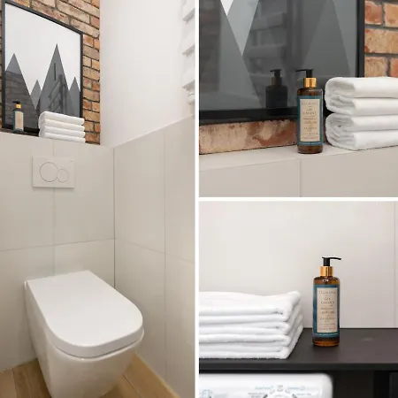 Karolkowa 28 Ii - Premium With Balcony By Renters Apartament Warszawa