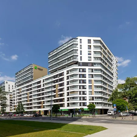 Karolkowa 28 Ii - Premium With Balcony By Renters