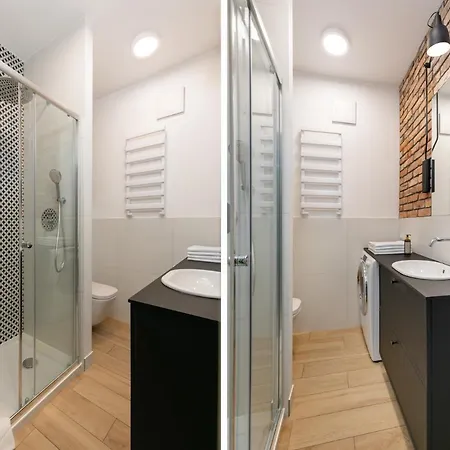 Karolkowa 28 Ii - Premium With Balcony By Renters Apartmán