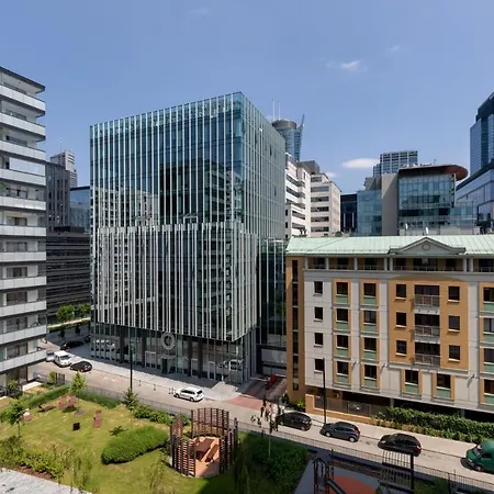 Karolkowa 28 Ii - Premium With Balcony By Renters *