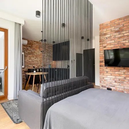 Karolkowa 28 Ii - Premium With Balcony By Renters Lägenhet Warszawa