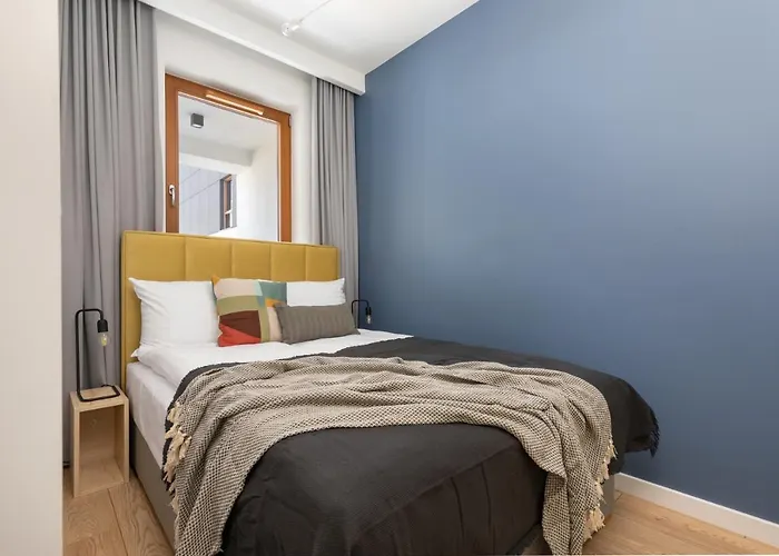 Apartman Karolkowa 28 Ii - Premium With Balcony By Renters *