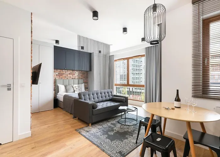 Karolkowa 28 Ii - Premium With Balcony By Renters