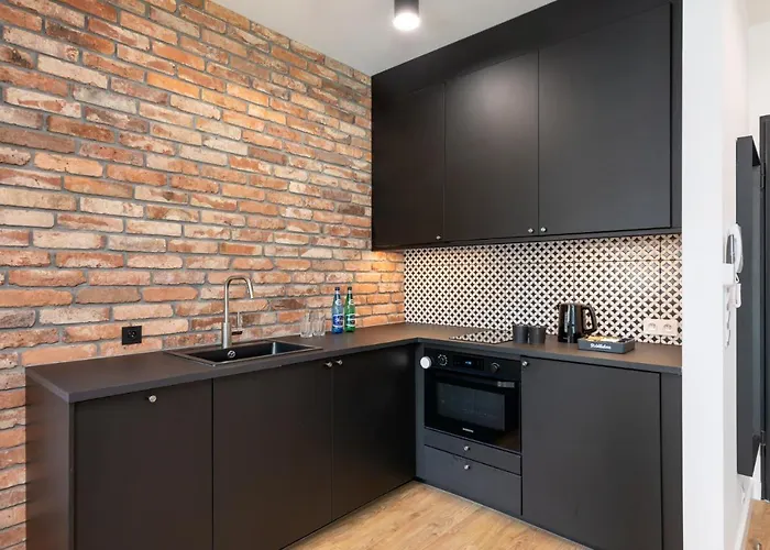 Apartman Karolkowa 28 Ii - Premium With Balcony By Renters Varsó