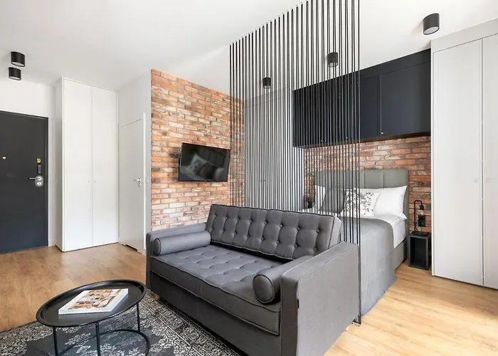 Apartman Karolkowa 28 Ii - Premium With Balcony By Renters *