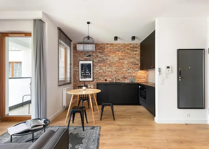 Karolkowa 28 Ii - Premium With Balcony By Renters Varsó