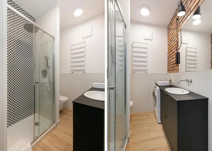 Karolkowa 28 Ii - Premium With Balcony By Renters Apartman