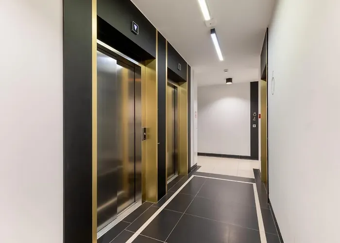 Apartman Karolkowa 28 Ii - Premium With Balcony By Renters *