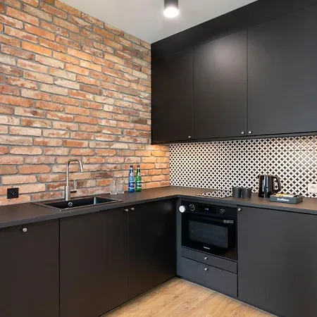 Appartement Karolkowa 28 Ii - Premium With Balcony By Renters Warschau