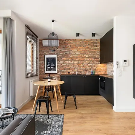 Karolkowa 28 Ii - Premium With Balcony By Renters Warschau