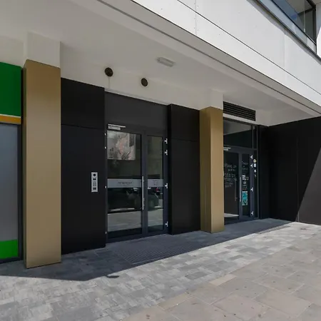 Karolkowa 28 Ii - Premium With Balcony By Renters Appartement *