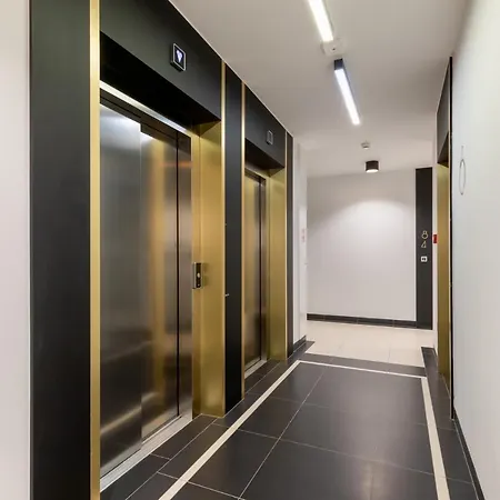 Appartement Karolkowa 28 Ii - Premium With Balcony By Renters *